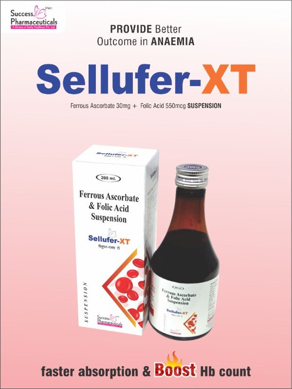 Sellufer-XT  Syp